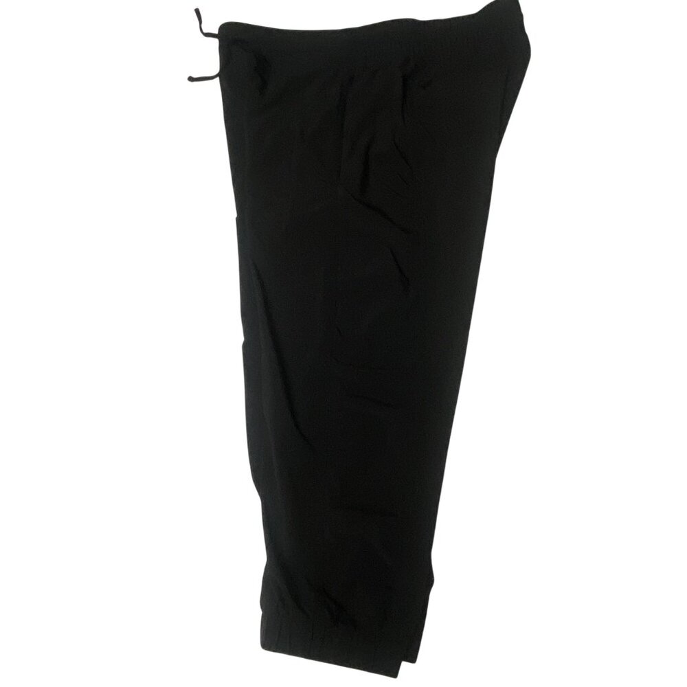 Athleta Black Cropped Ankle Pants - Picture 5 of 8